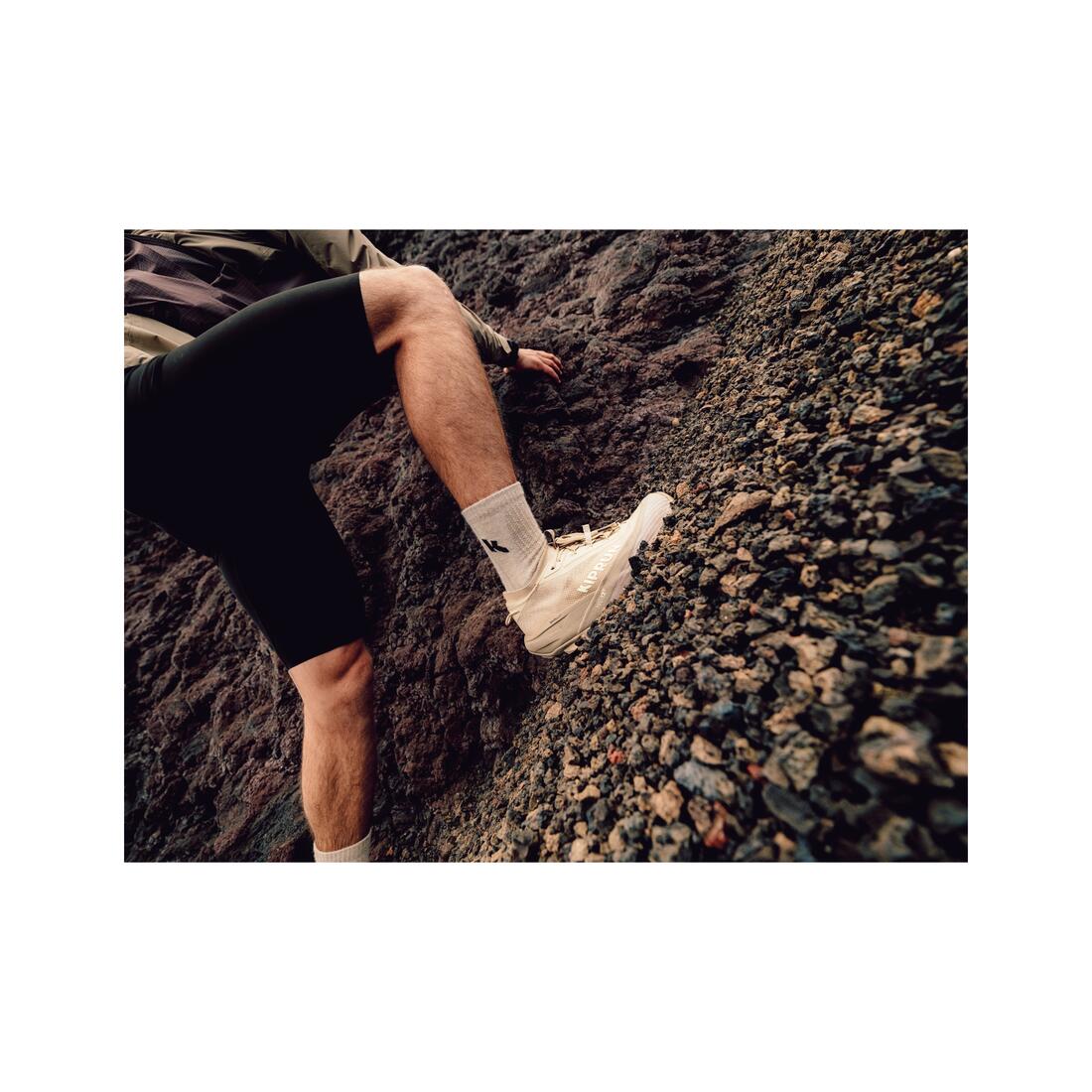 Chaussures de trail running homme, Kiprun Kipclimb