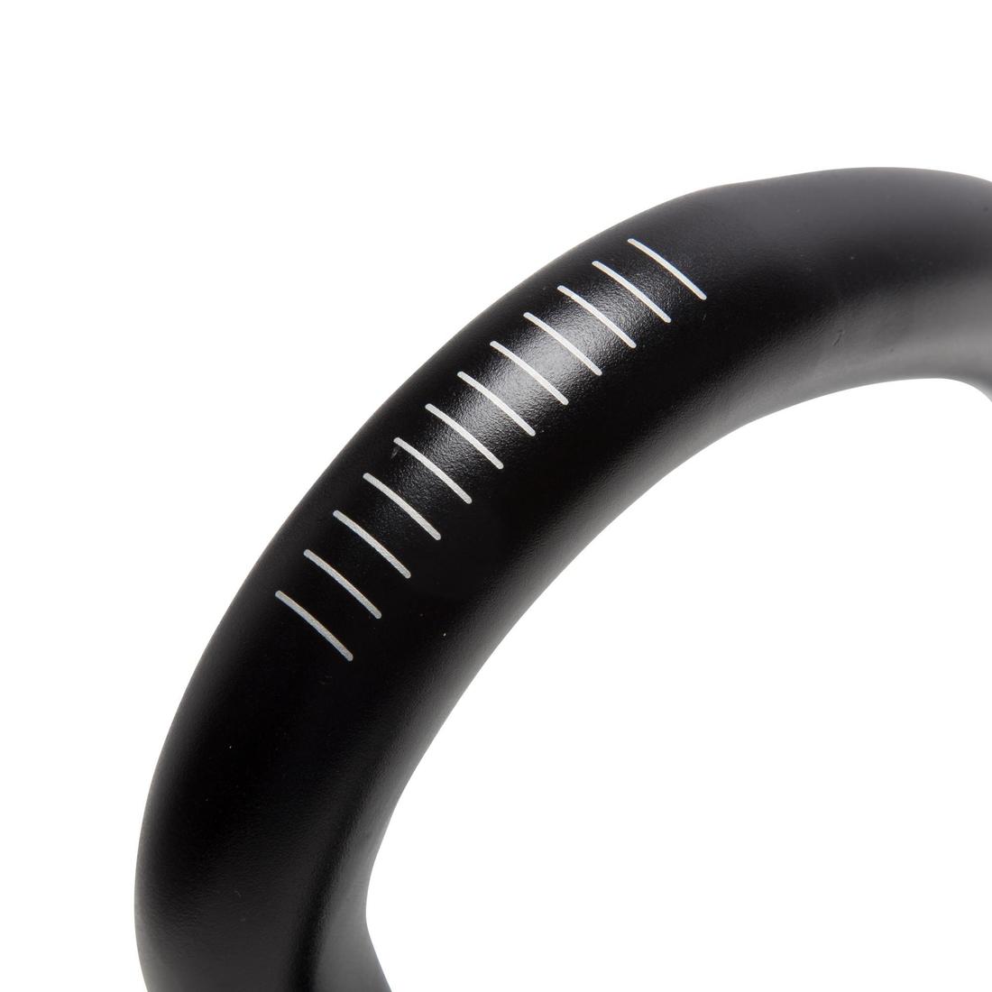 CINTRE ROUTE ERGO 31,8MM