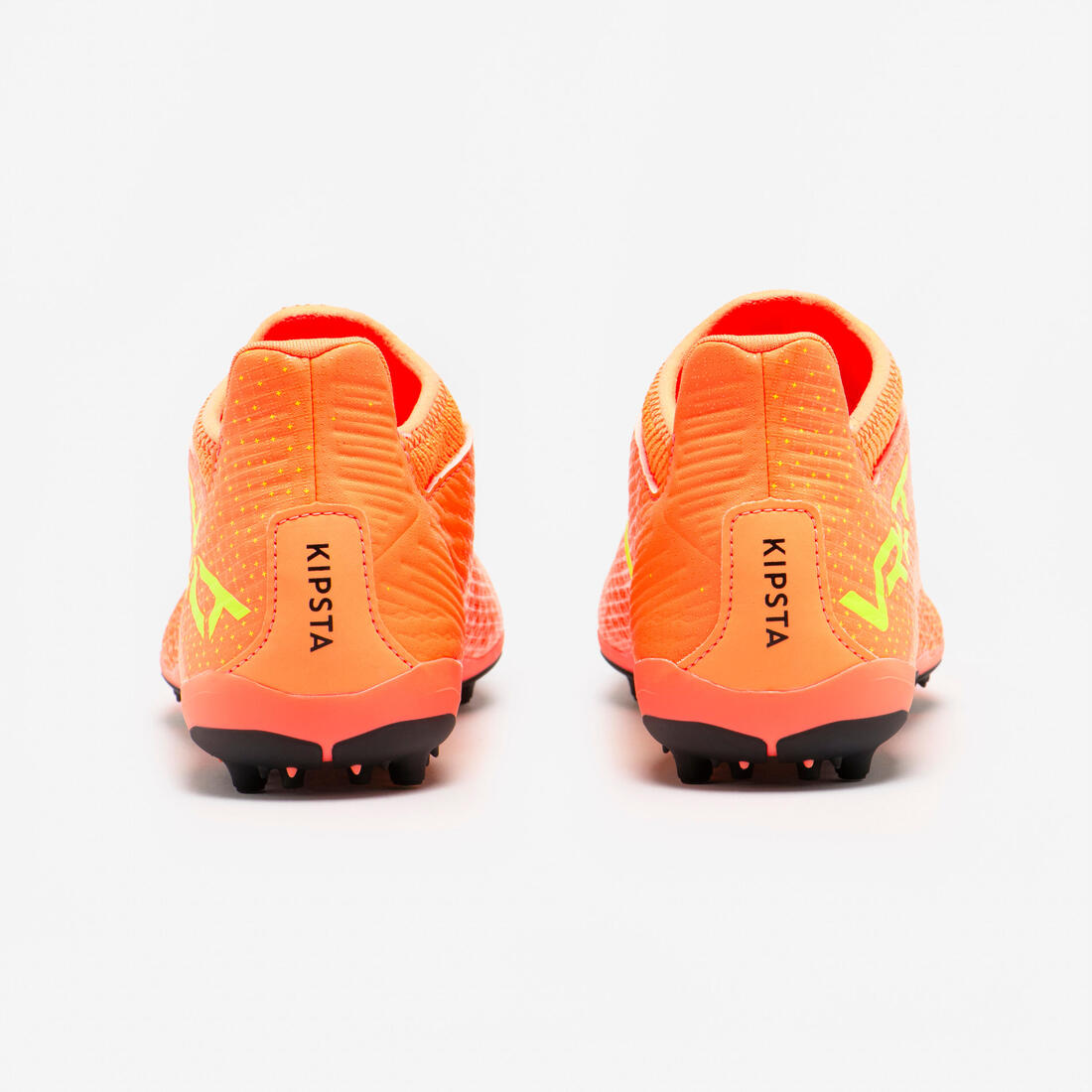 CHAUSSURES DE FOOTBALL ENFANT A LACETS VIRALTO III MG/AG MANGO
