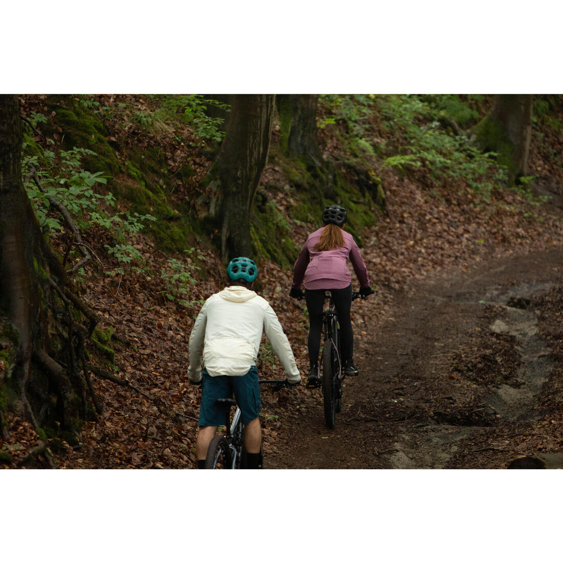 SHORT VELO VTT CARGO HOMME