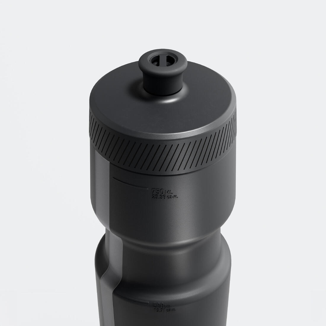 Bidon vélo SoftFlow L 800ml noir