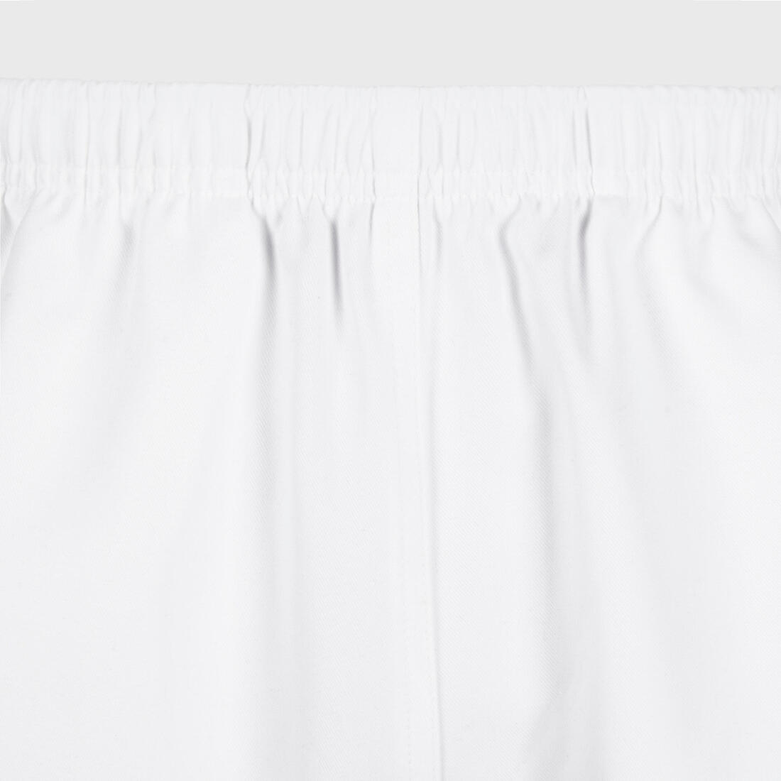 Short rugby adulte avec poches r100