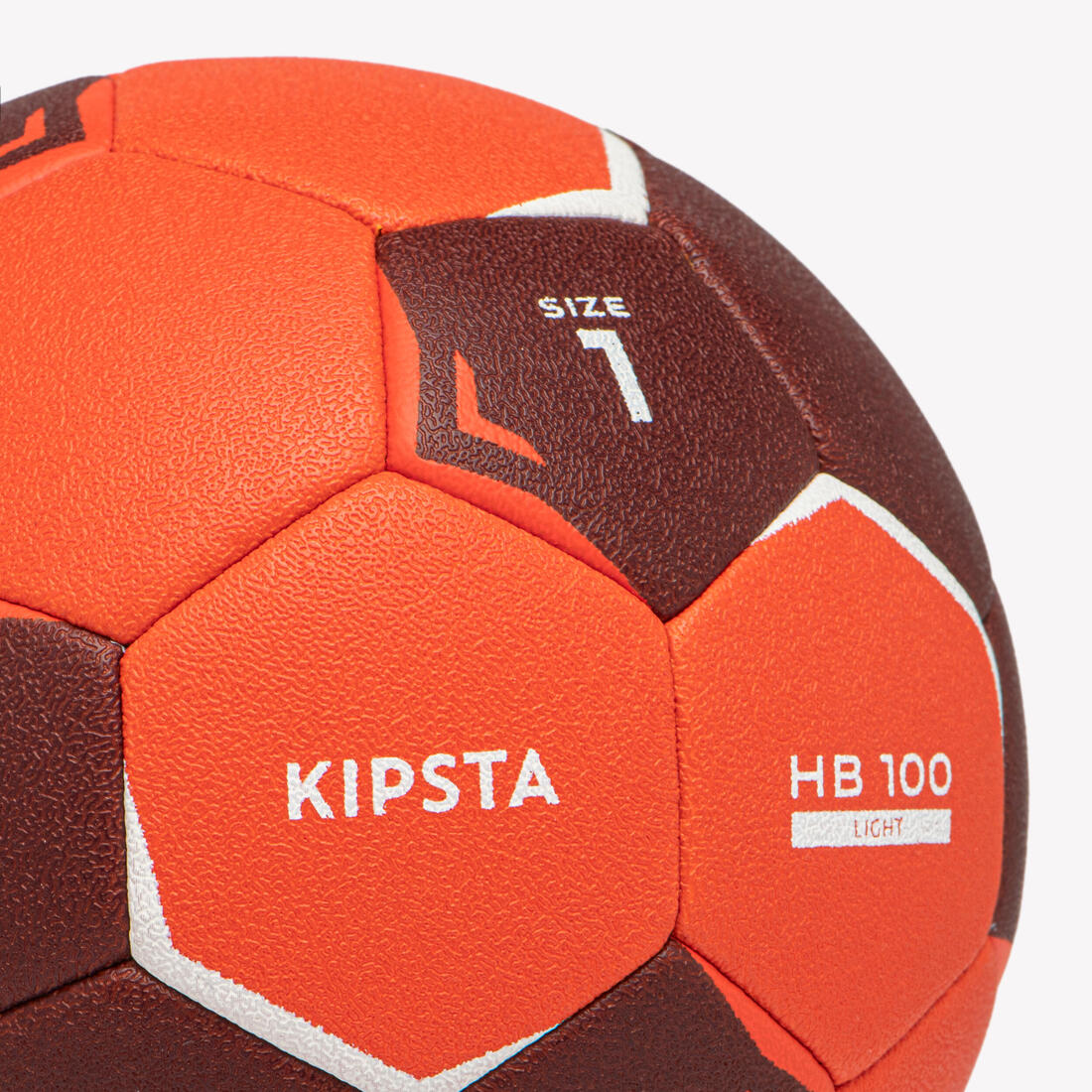 Ballon de handball taille 1 - hb100 light