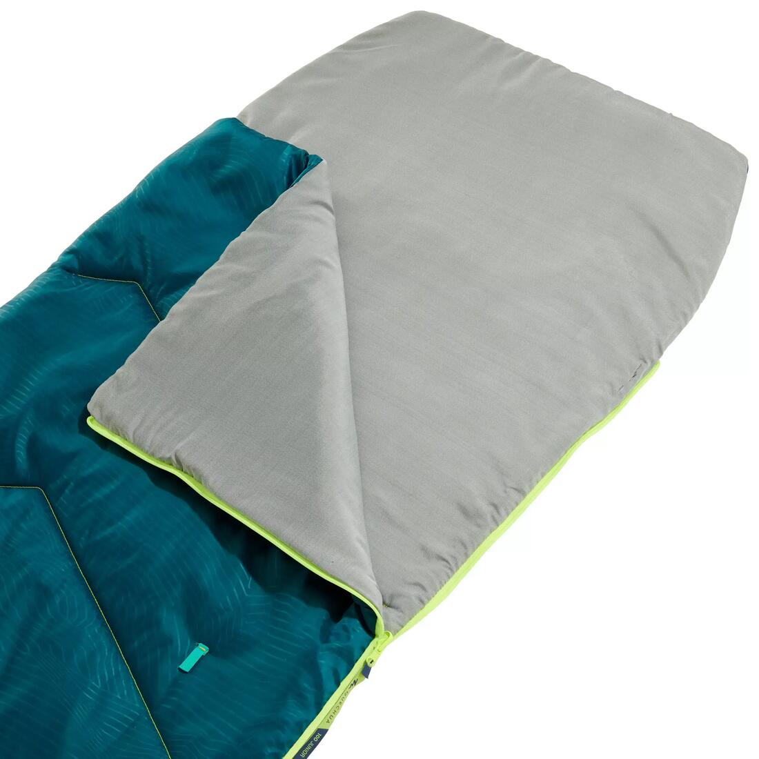 Sac de couchage enfant 10°C