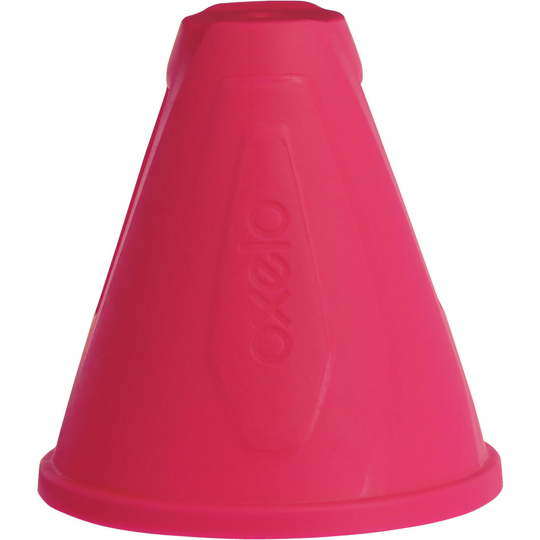 Lot 10 cônes roller slalom