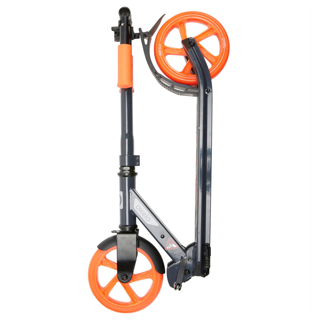 TROTTINETTE MID 7 AVEC BÉQUILLE