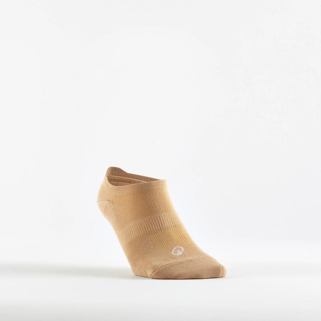 CHAUSSETTES DE SPORT BASSES RS 160 LOT DE 3.