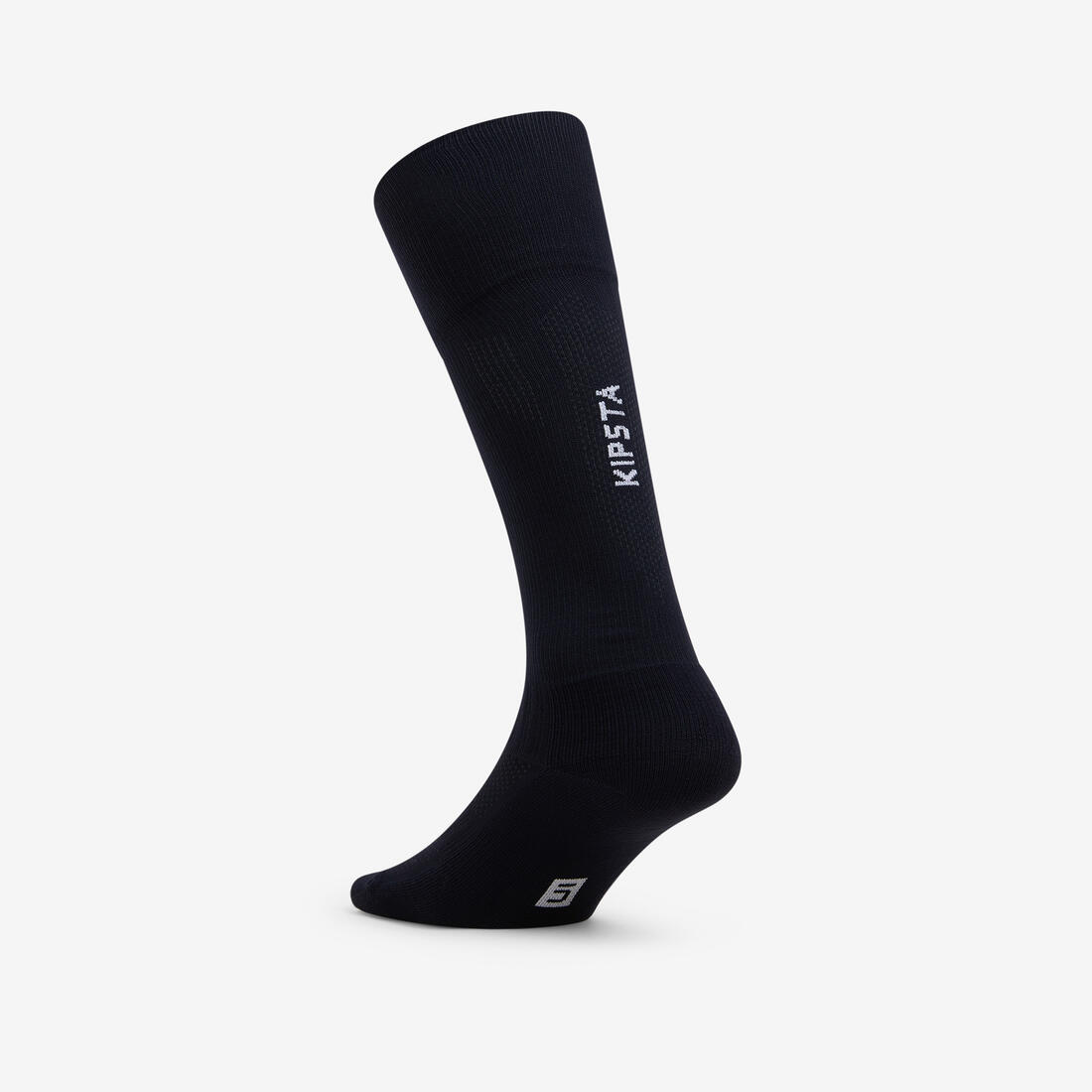 Chaussettes de volley-ball VSK500 High blanches