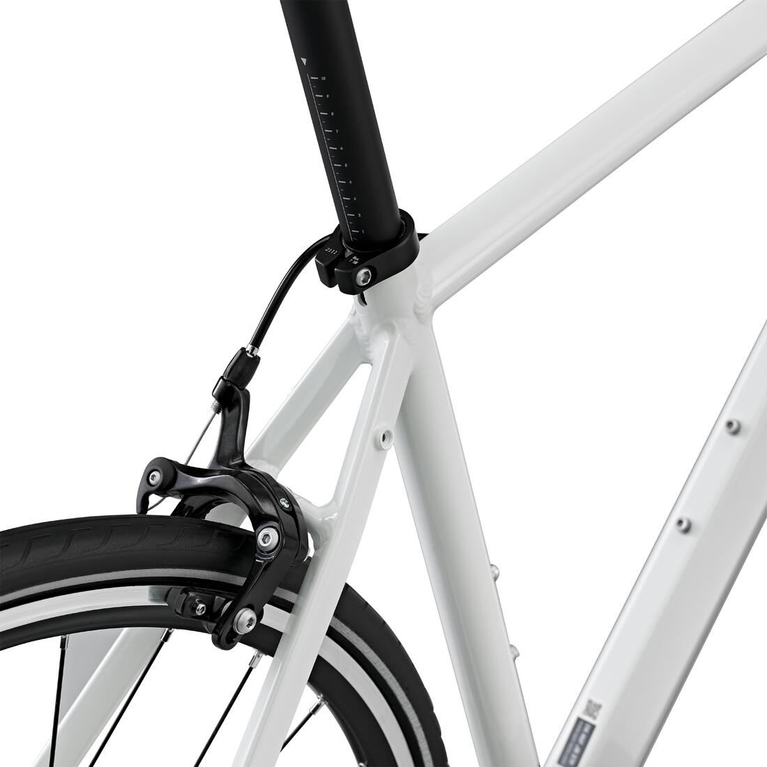 Vélo Route femme Triban Easy