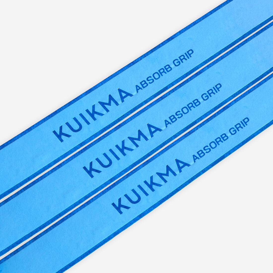 Surgrip de tennis absorbant lot de 3