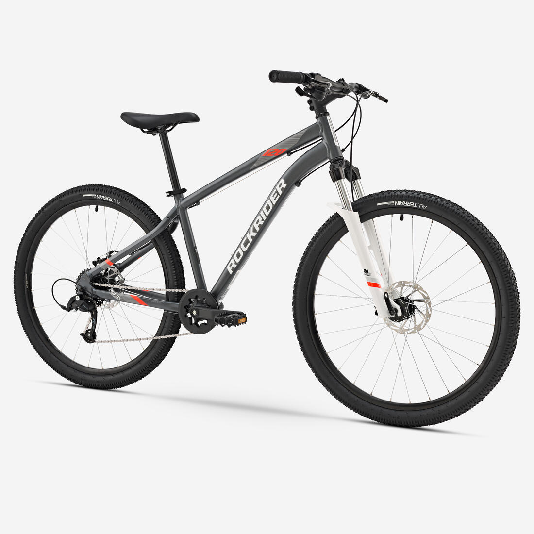 Vélo vtt randonnee st 120 27,5"
