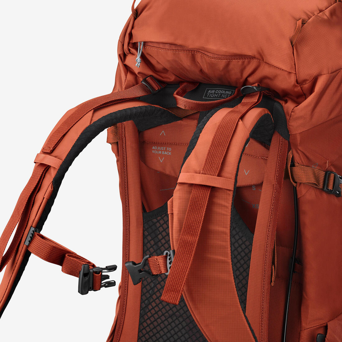 Sac à dos de randonnée 38L, MH500