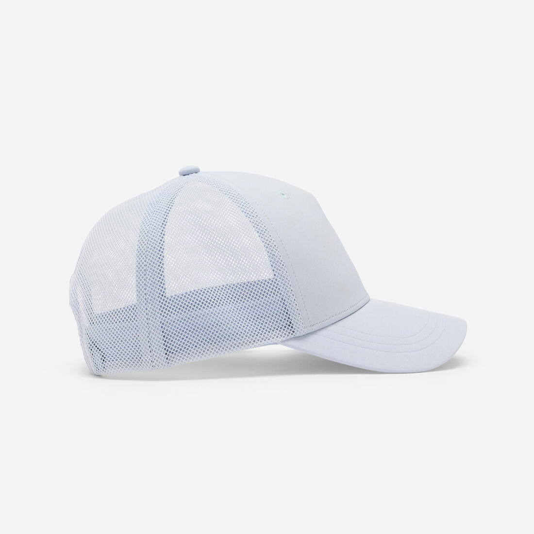 Casquette respirante Fitness Domyos Noire