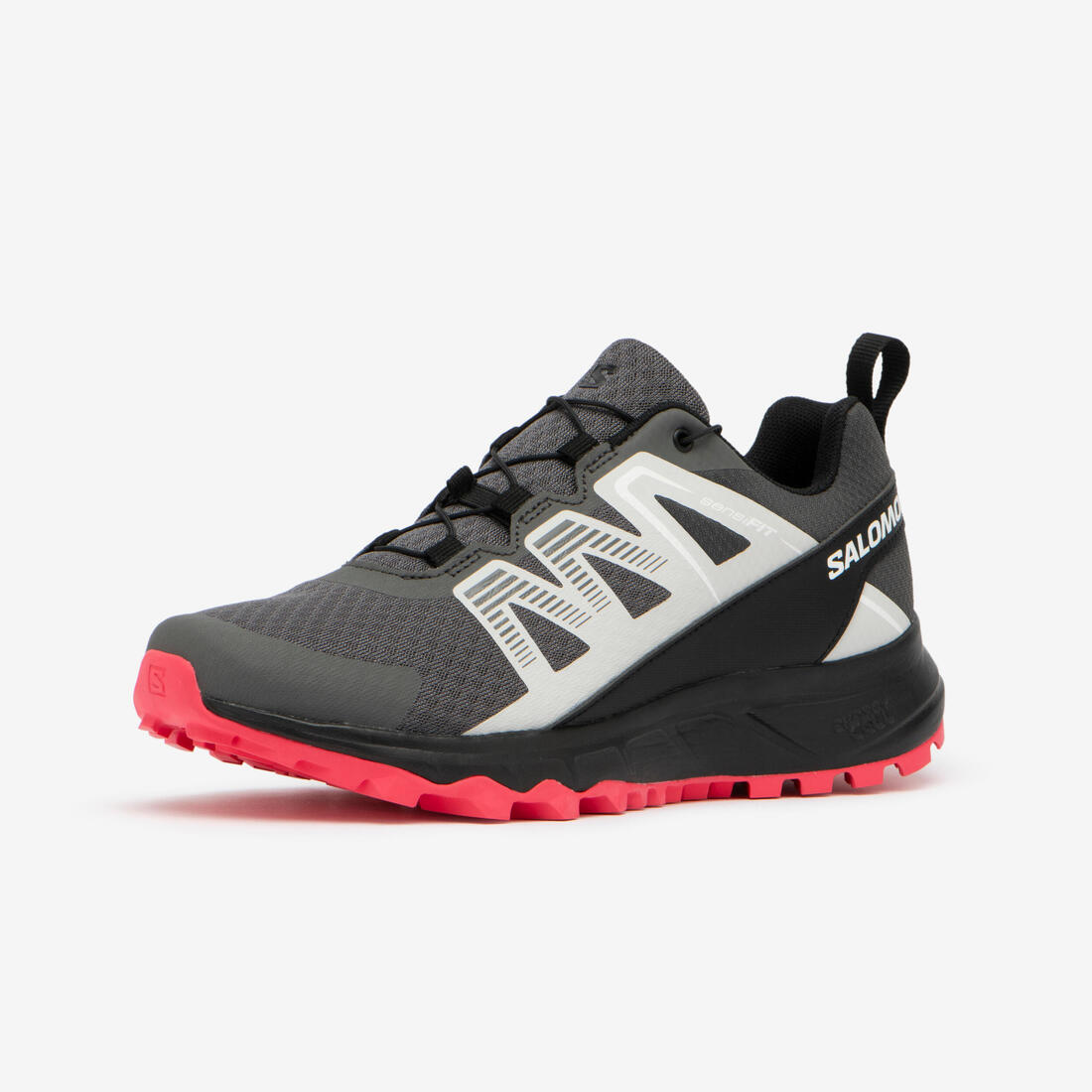 Chaussures de Trail Running Femme - Salomon Supera Trail 3