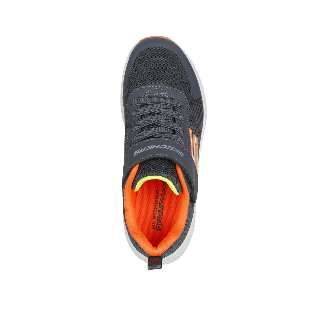 Baskets à scratch enfant - Skechers DYNAMIC