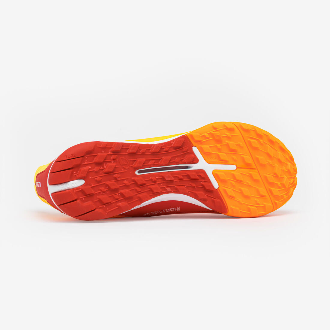Chaussure de Football Adulte Viralto I Turf