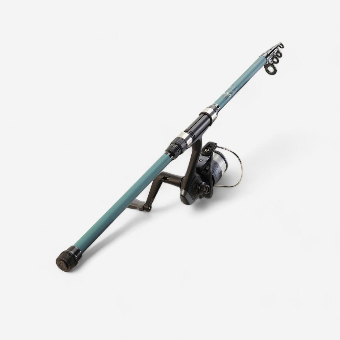 Ensemble ufish 1.80