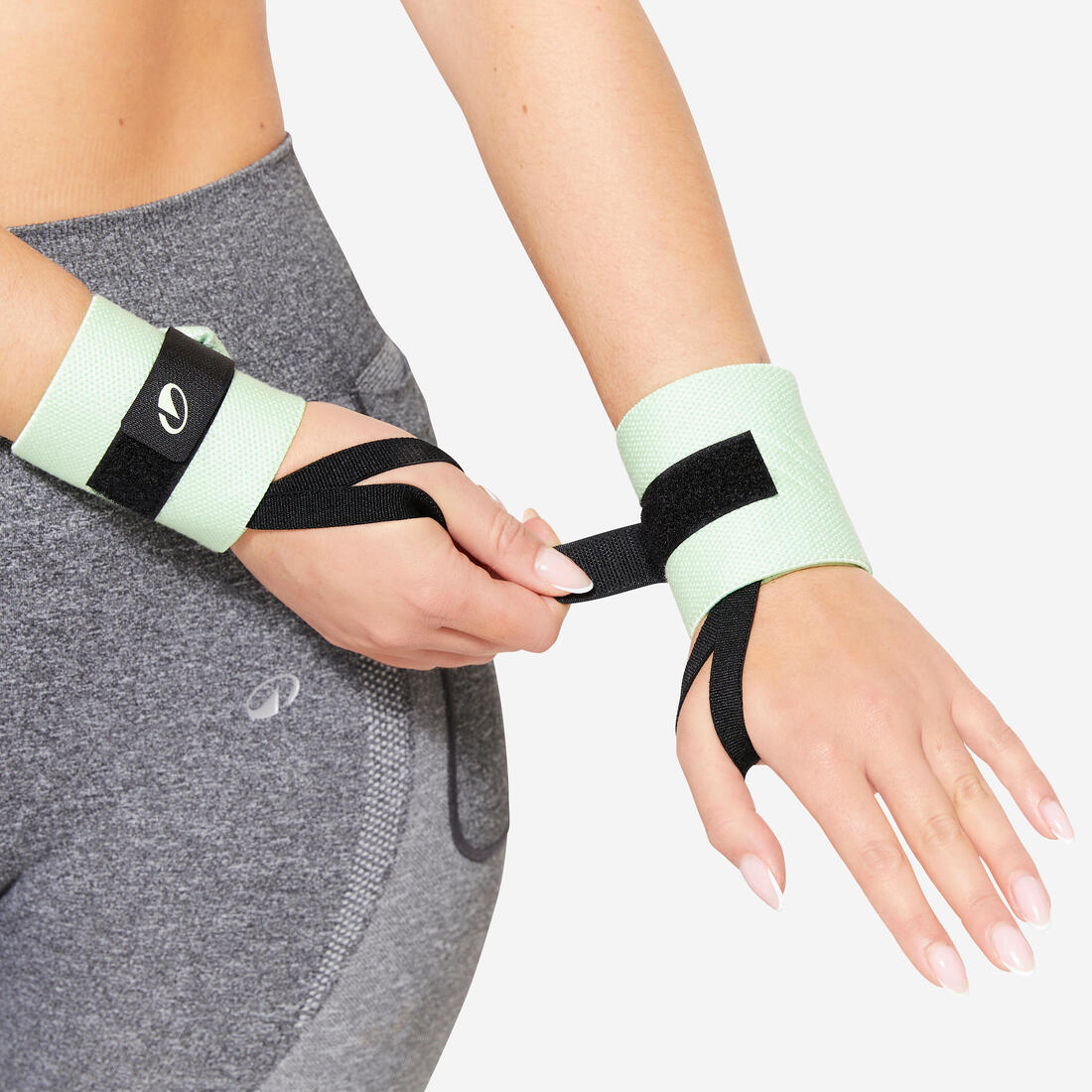 Poignet de force musculation