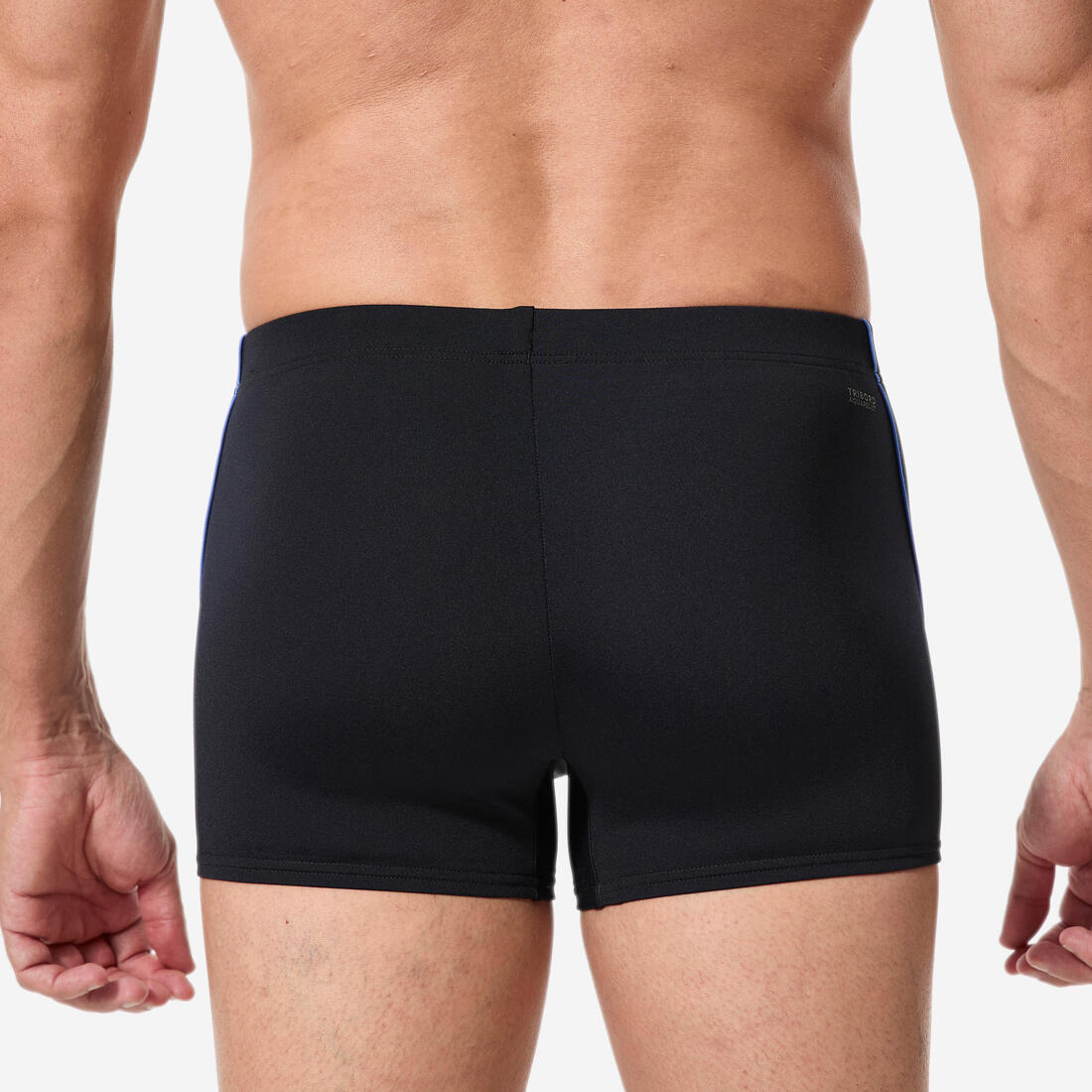 Boxer de bain homme, Plus