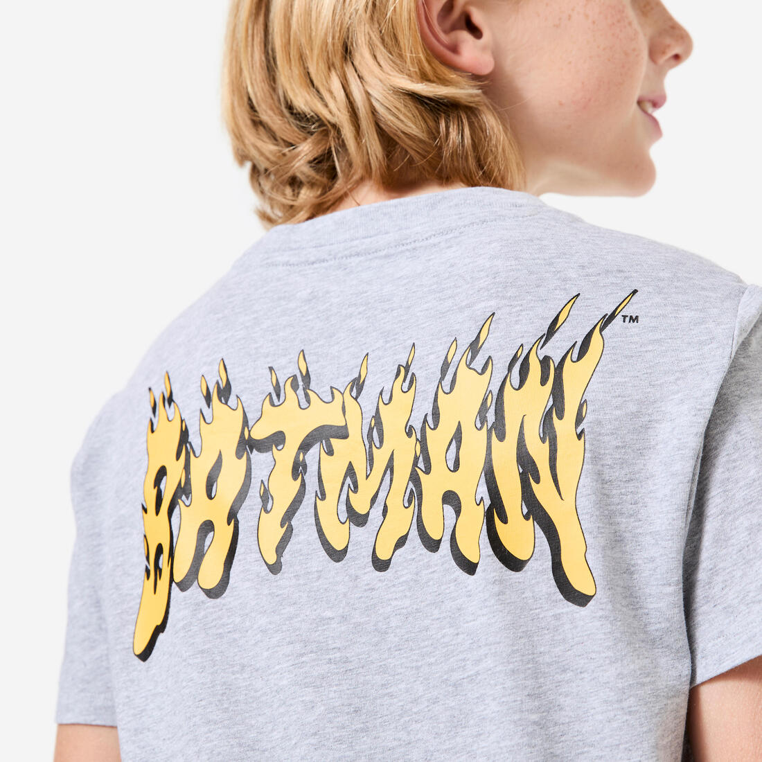Tee-shirt Batman enfant