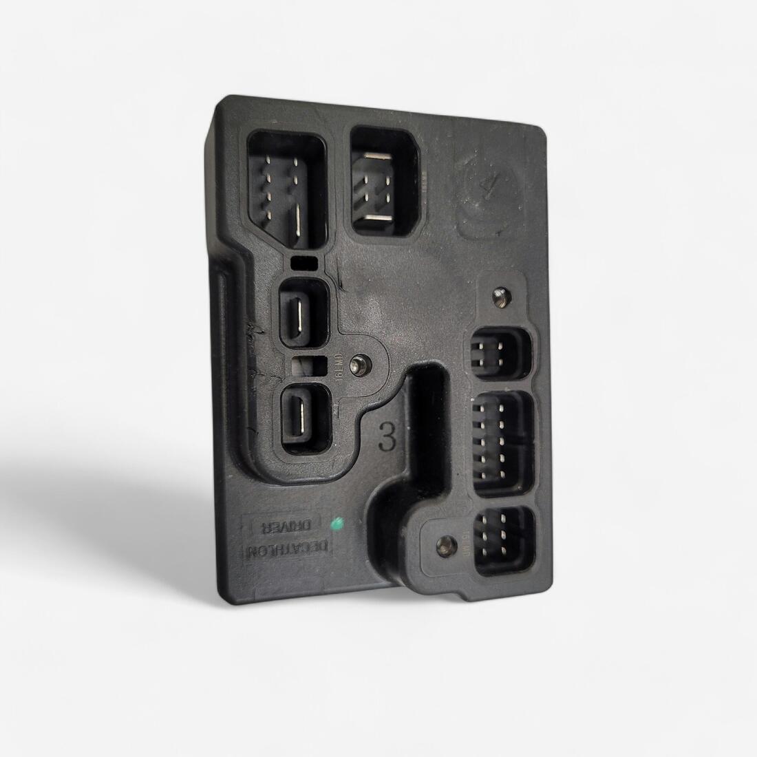 Contrôleur universel V3/36V