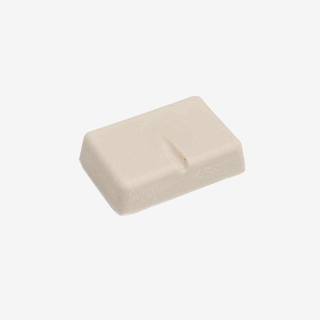 Wax pour eau tempérée de  18° à 22°c