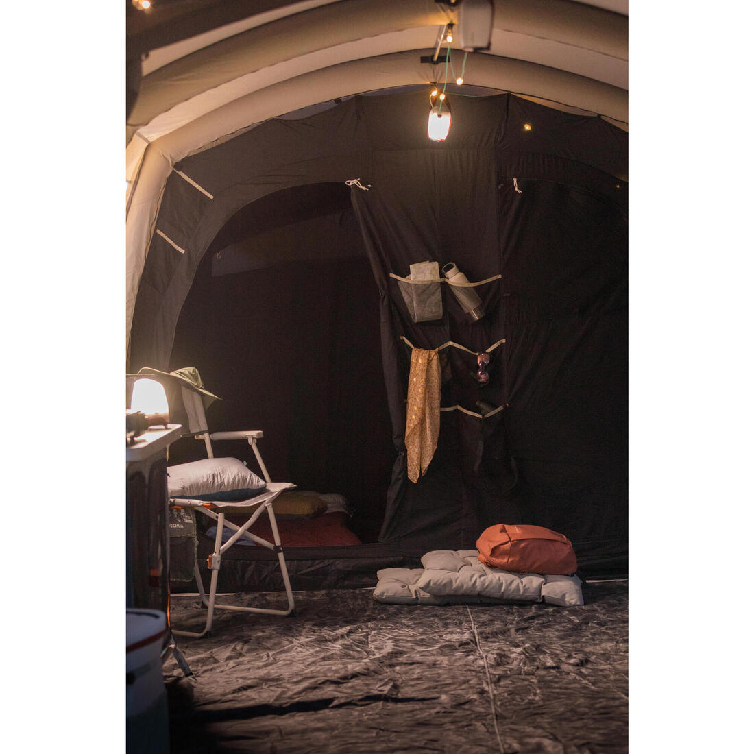 Lampe de camping - bl100 - 100 lumens