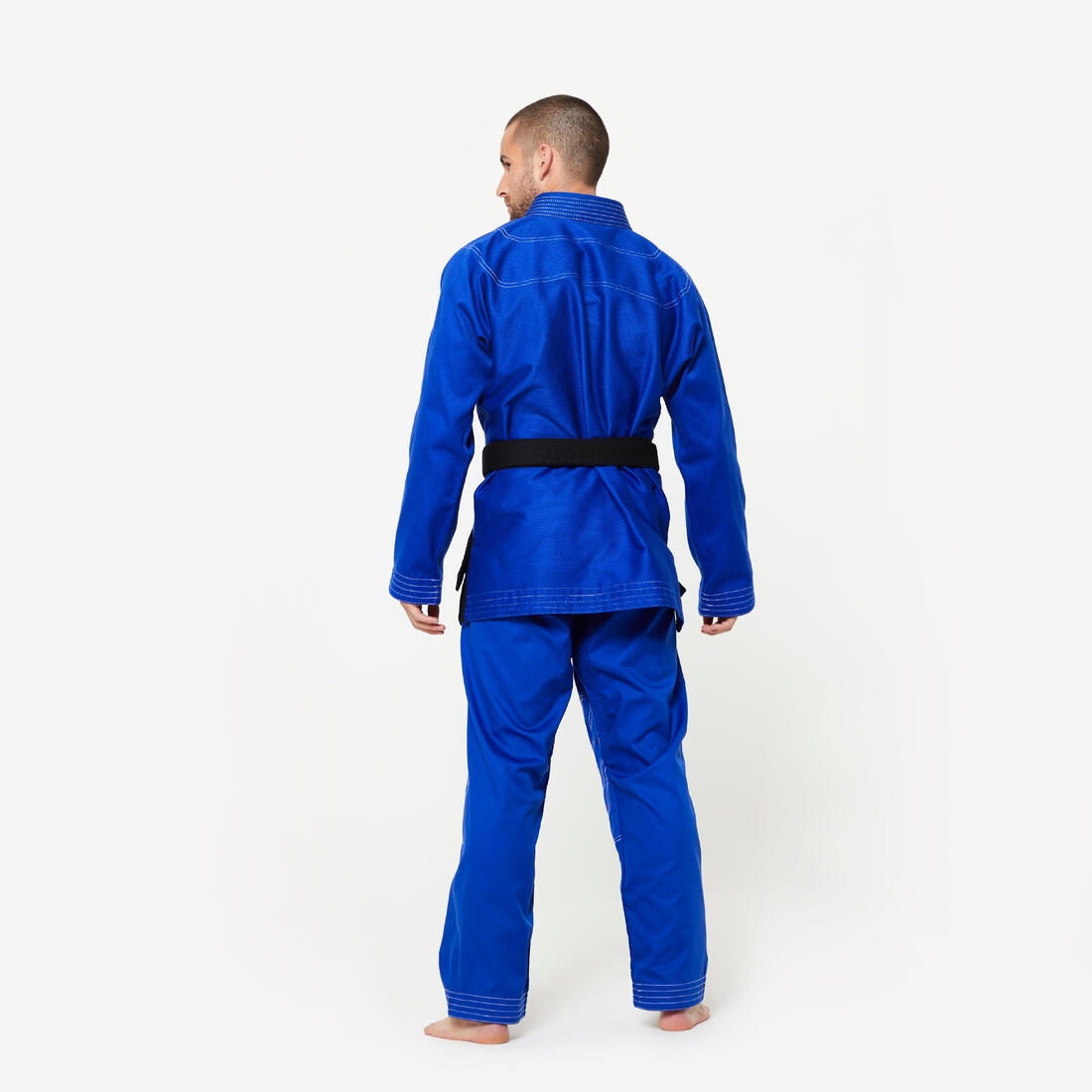 Kimono Jiu-Jitsu brésilien 450g/m²