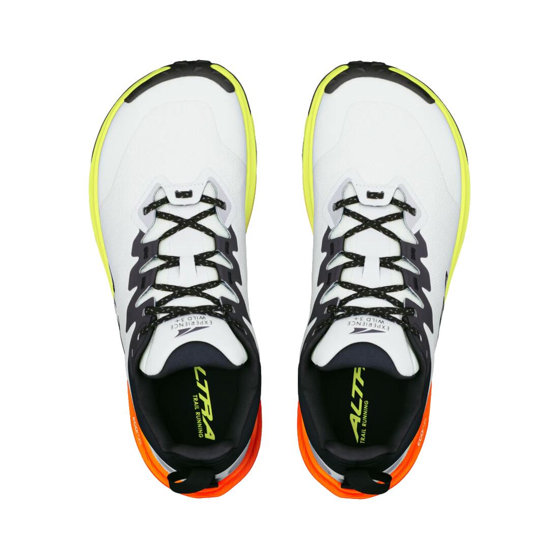 Chaussures de running trail homme, Altra experience wild 3+