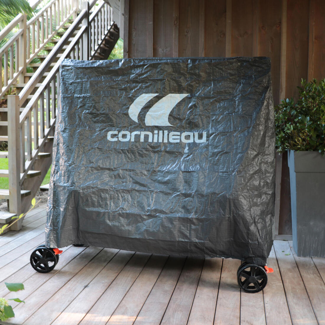 Housse de table de tennis de table Cornilleau Sport