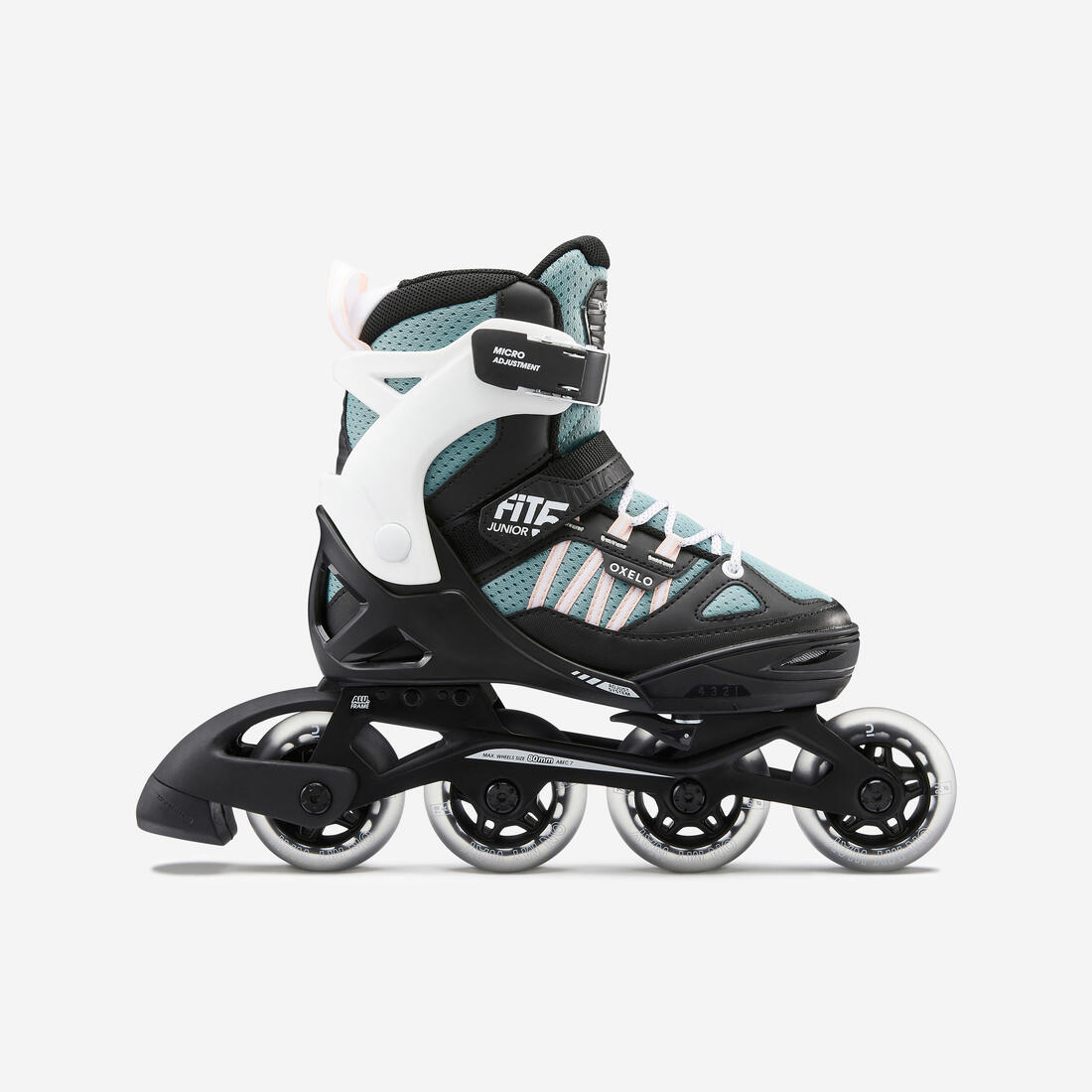 Roller fitness enfant FIT 5 Jr