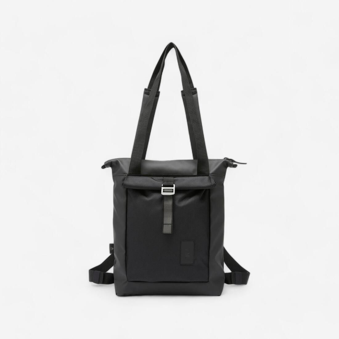 TOTE BAG / SAC À DOS ACTIV MBLTY LE MARAIS 10L NOIR