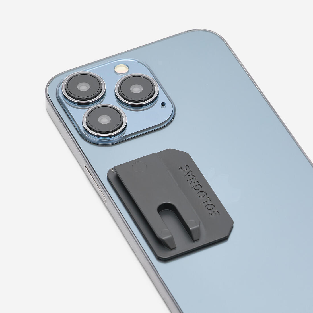 Adaptateur digiscopie