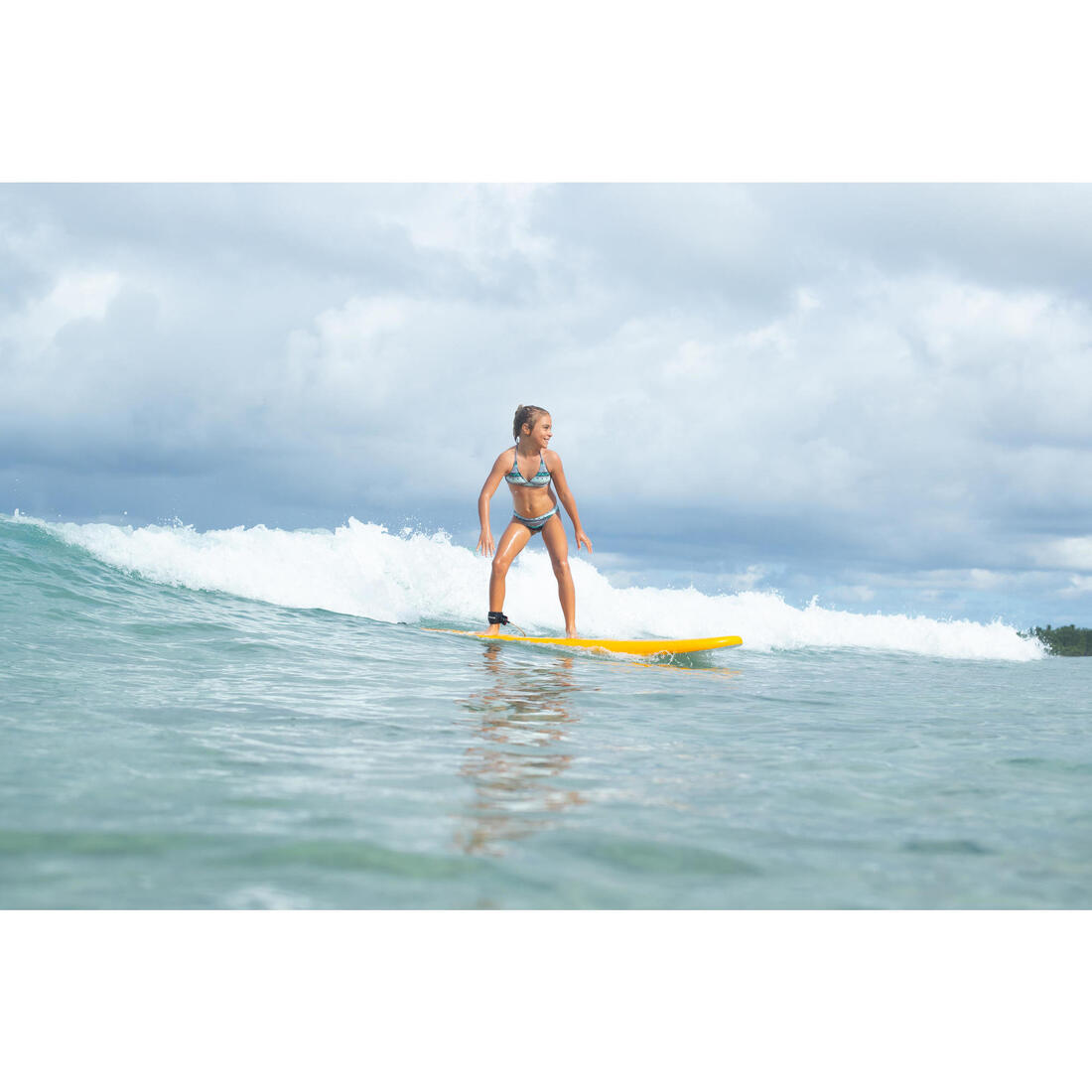 maillot de bain 2 pièces TAMI 100