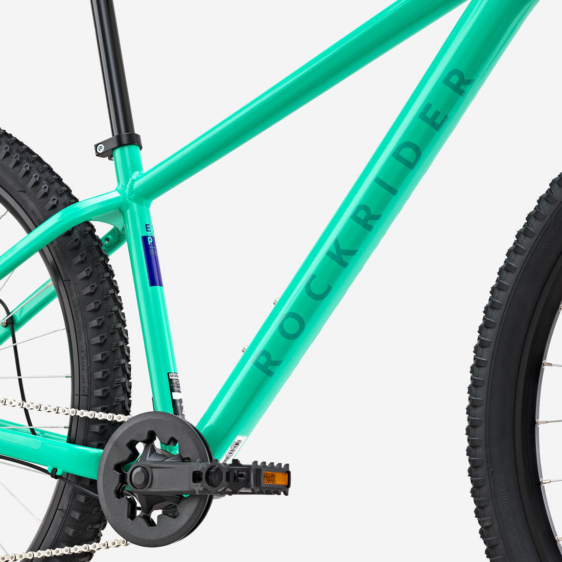 Vélo VTT randonnée 29" EXPL 100