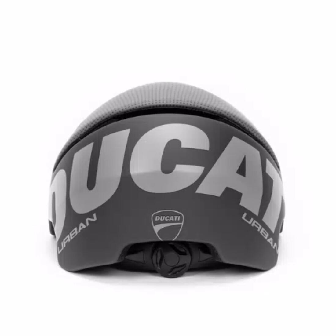 Casque Blk - Ducati