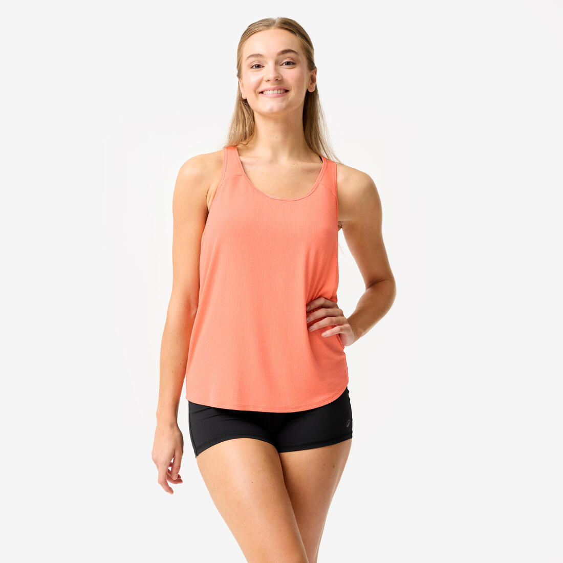 Débardeur danse moderne fluide femme