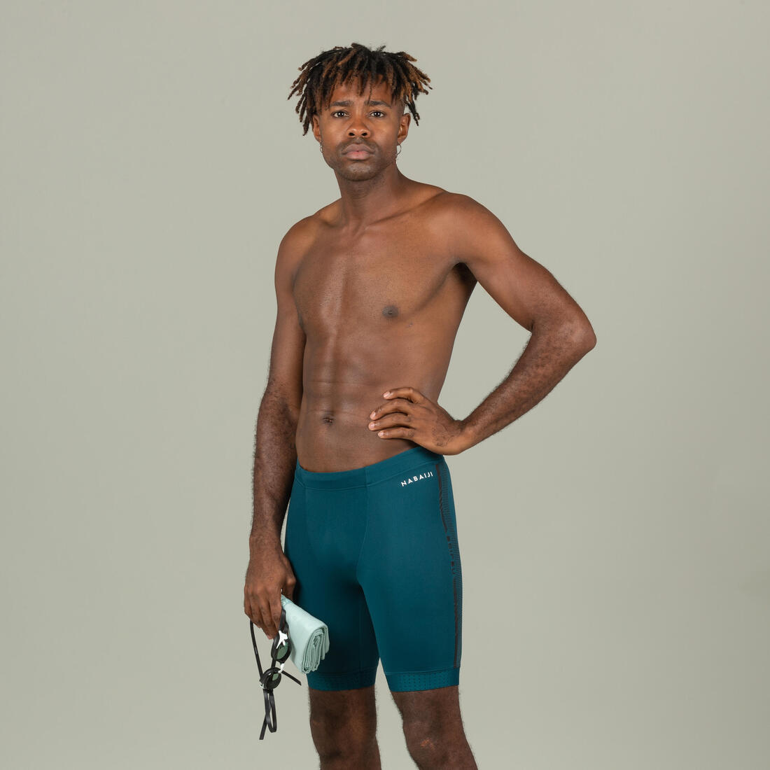 Jammer de Natation - Fiti