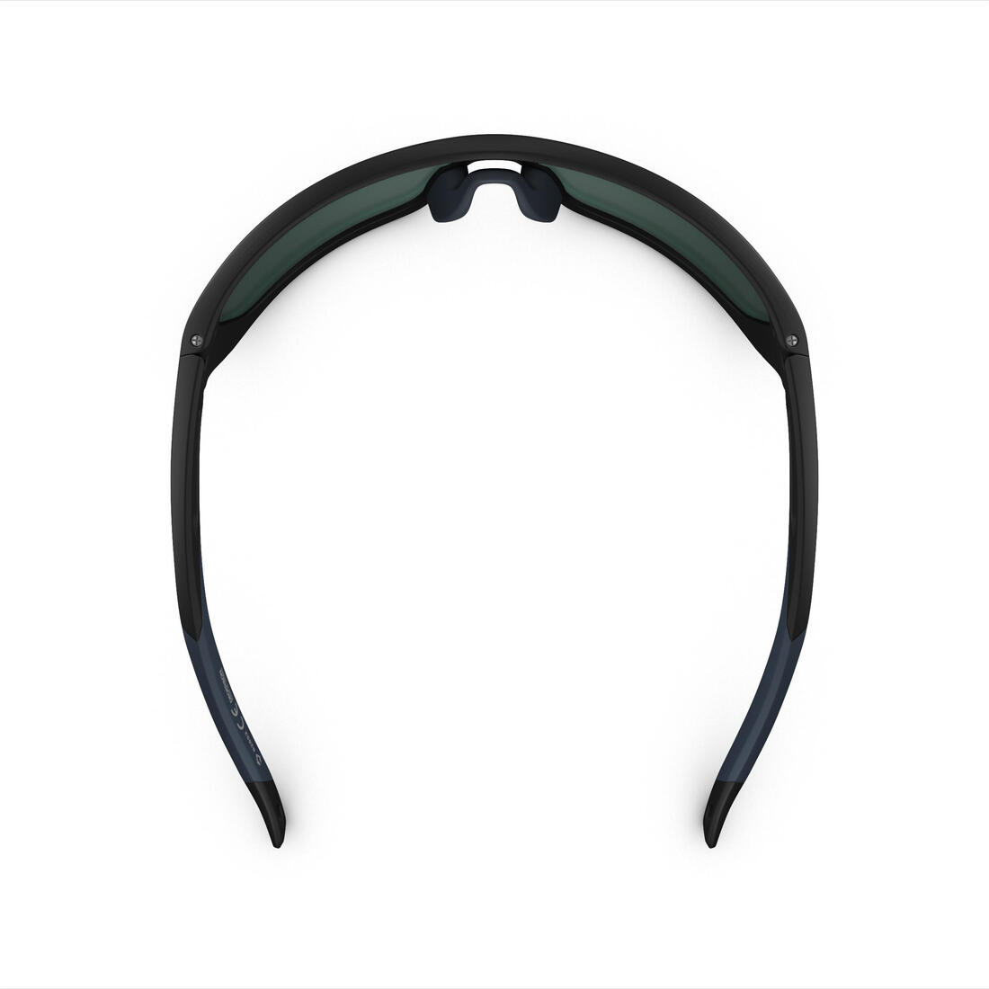 Lunettes de soleil randonnée - MH580 - adulte - polarisantes catégorie 4