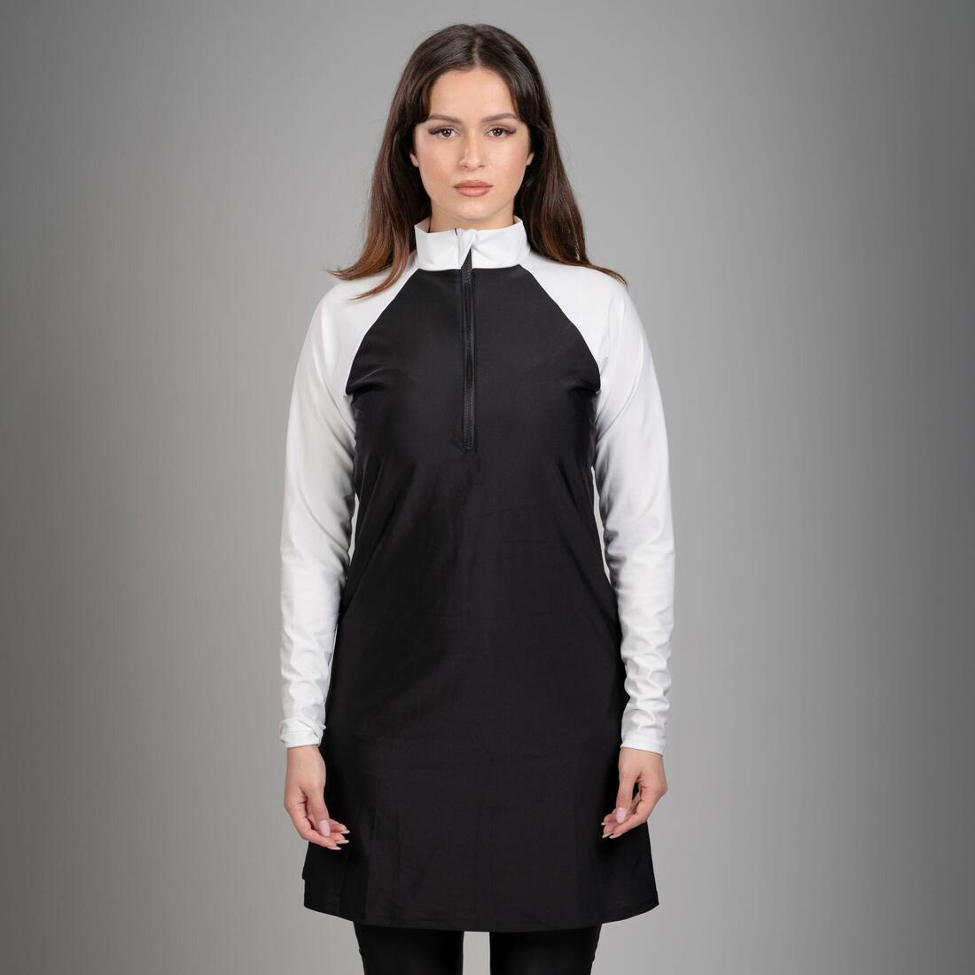 LEILA 100 DARK KHAKI – Default