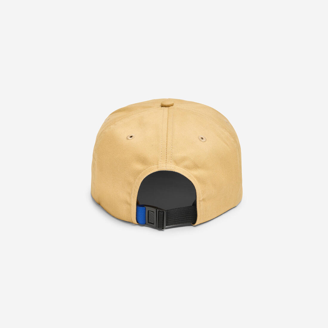 Casquette 6 Panels à visière plate