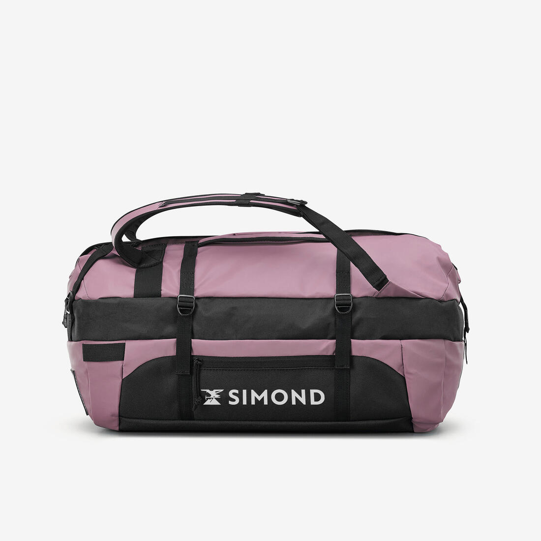 Sac de transport de trekking - 30 L à 40 L - DUFFEL 500 EXTEND