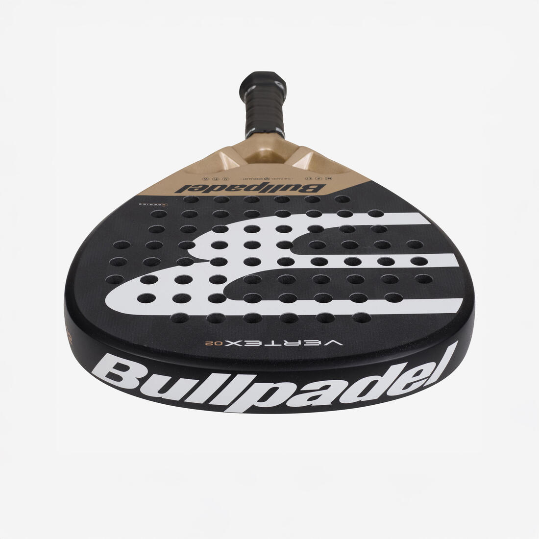 Raquette de padel Bullpadel Vertex XS 26
