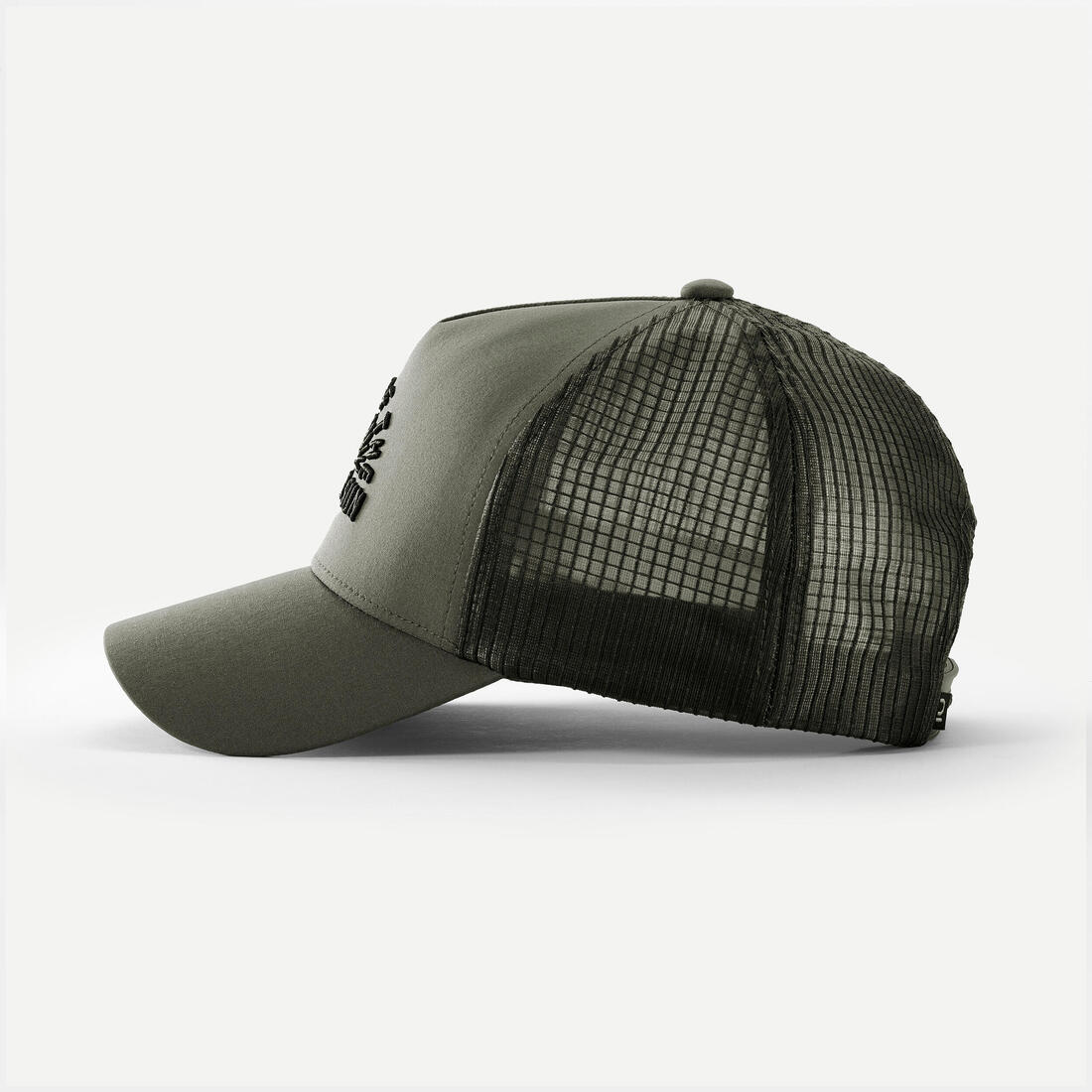 Casquette travel 500 trucker