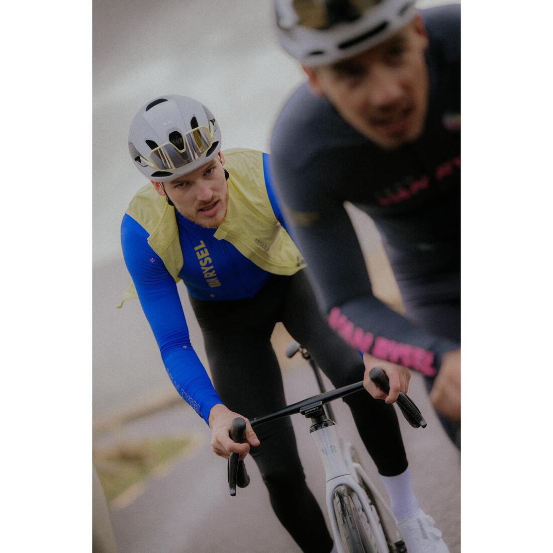 Casque de vélo route aéro RCR-F mips