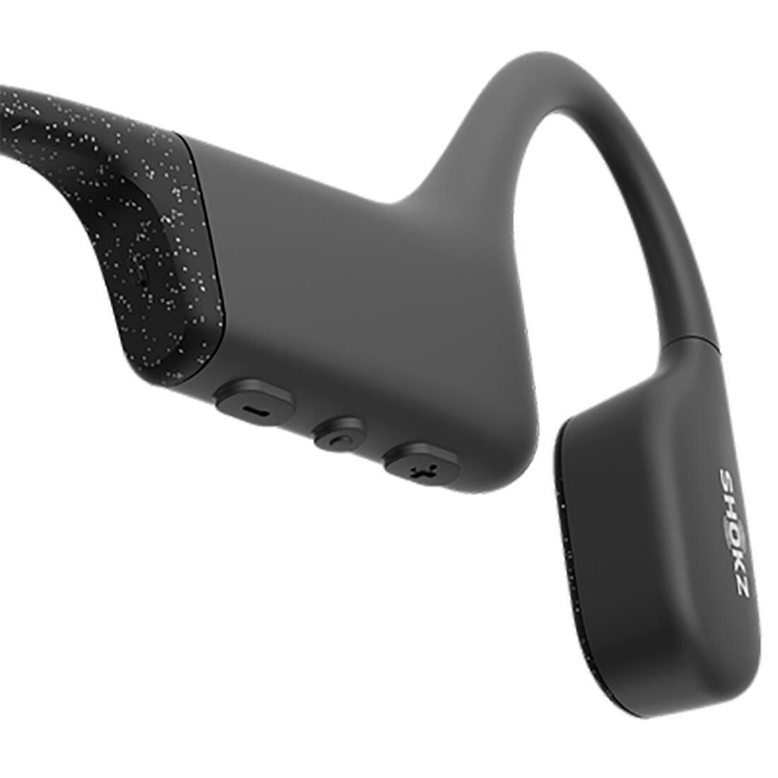 Ecouteur Natation Conduction Osseuse Etanche OPENSWIM MP3