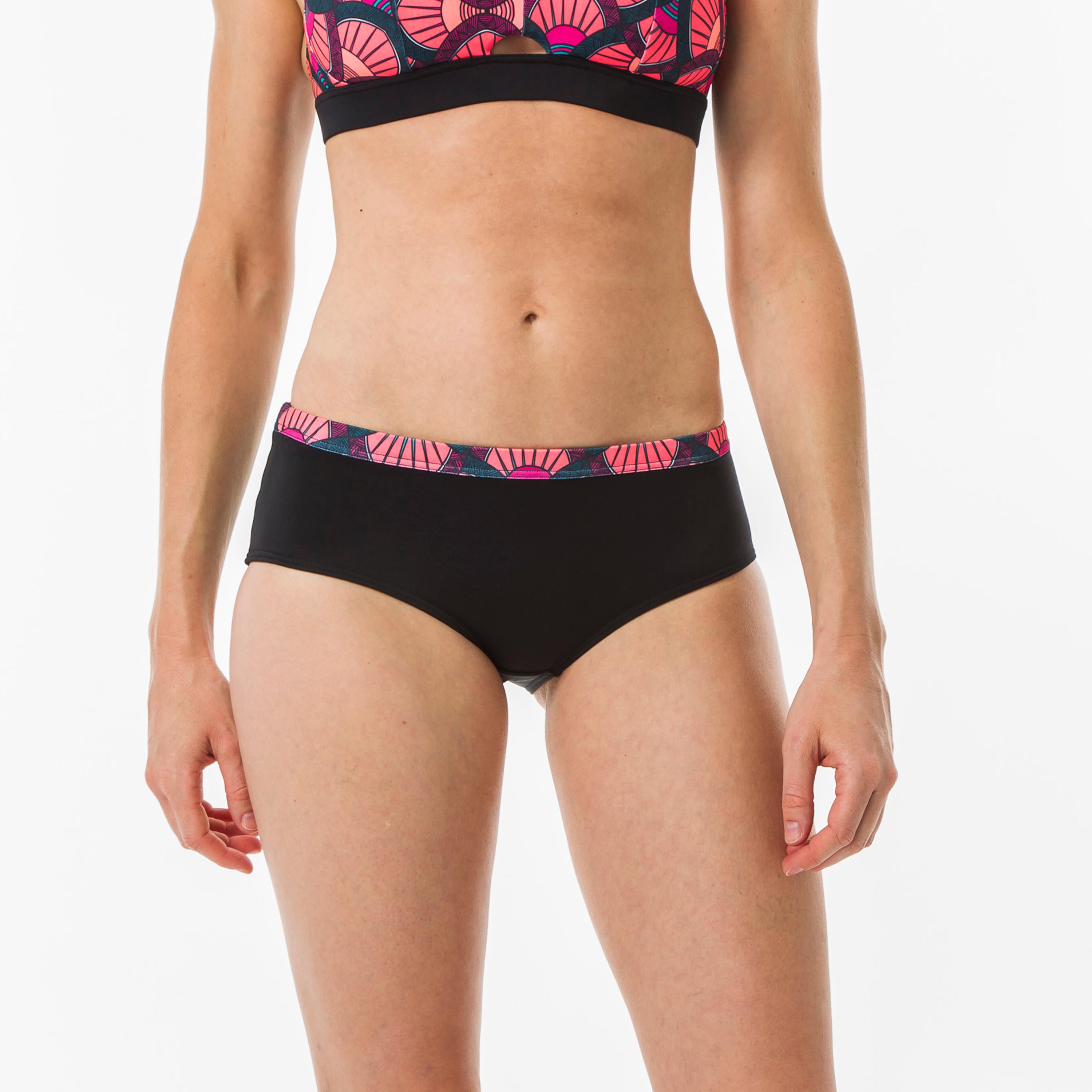 Shorty de surf femme avec cordon de serrage VANINA  PAGI