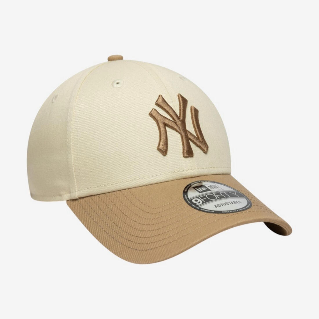 Casquette baseball adulte - New Era NY Yankees
