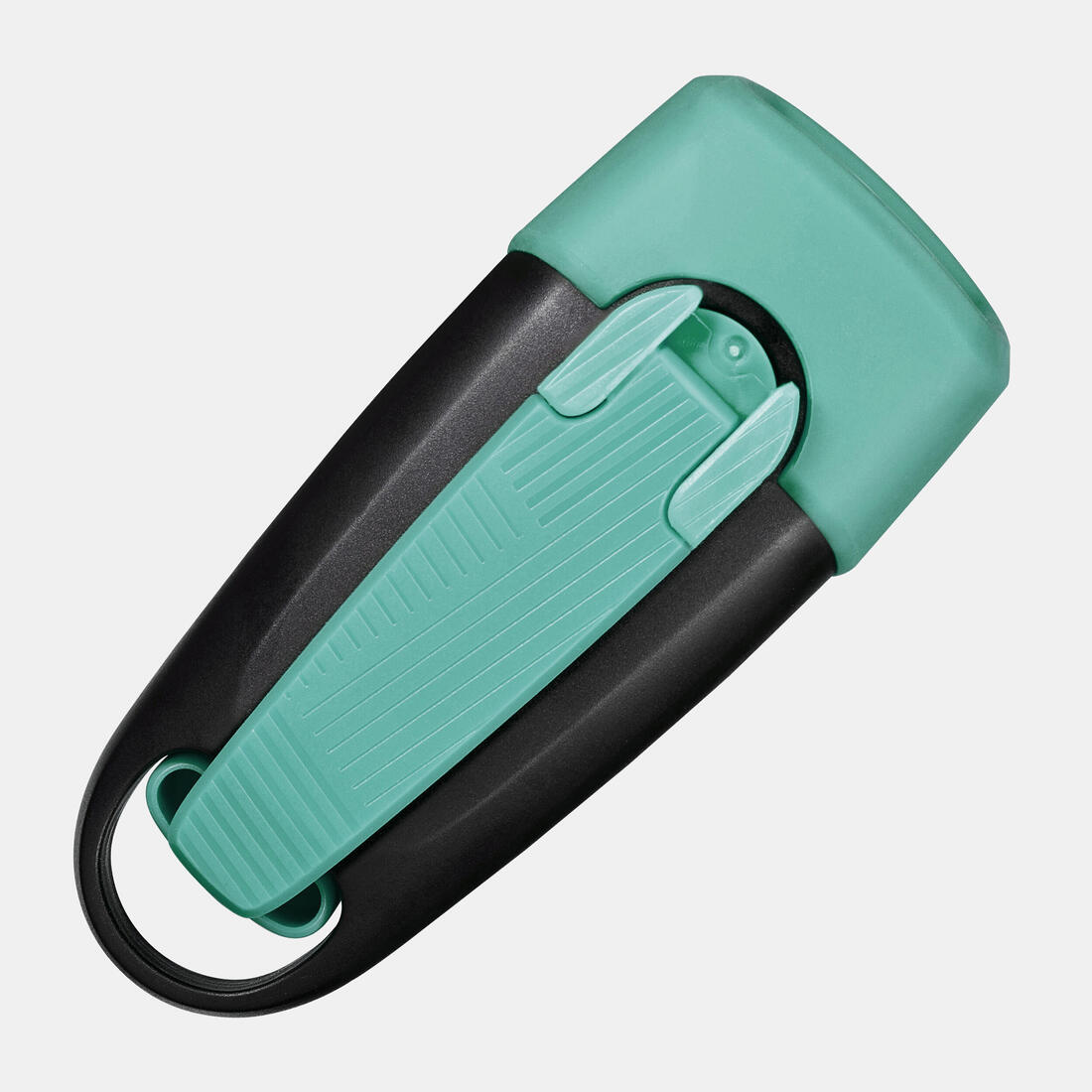 Lampe torche à dynamo, 15 lumens, DYNAMO 100
