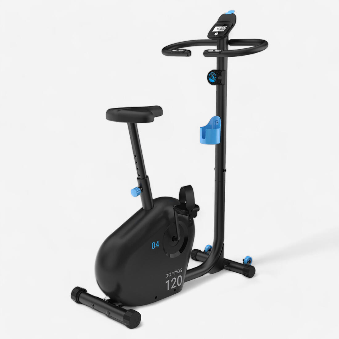 Vélo d'appartement essentiel eb 120 – Default